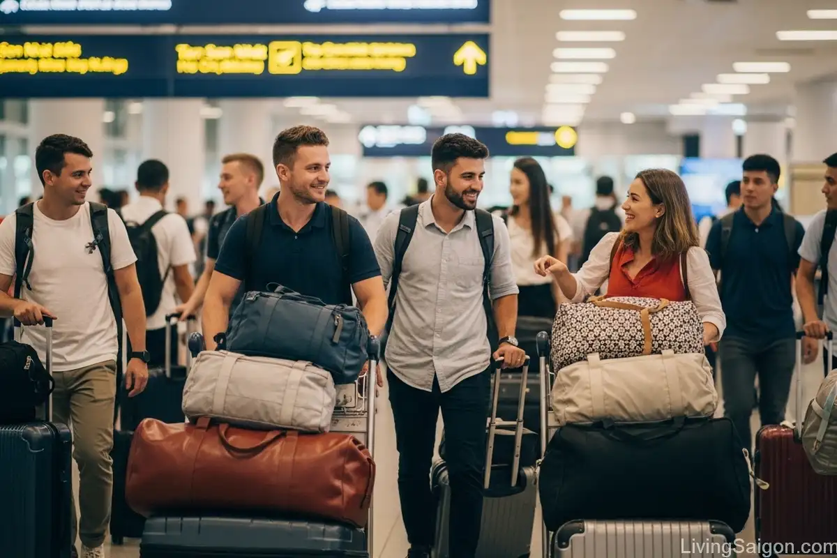 moving to ho chi minh city expat relocation