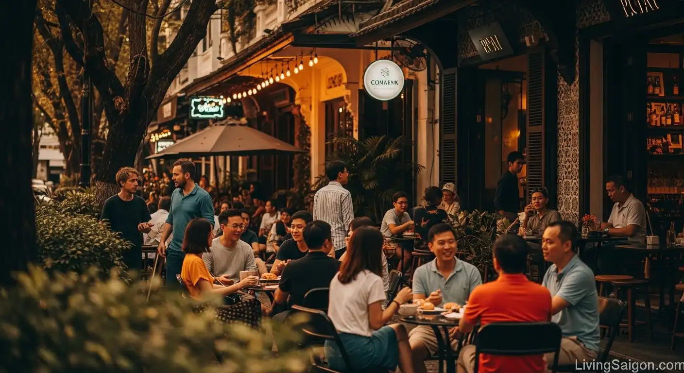 thao dien expat community ho chi minh city