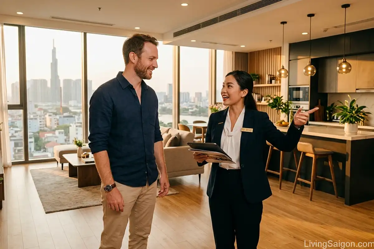 apartment finding ho chi minh city expat rental service