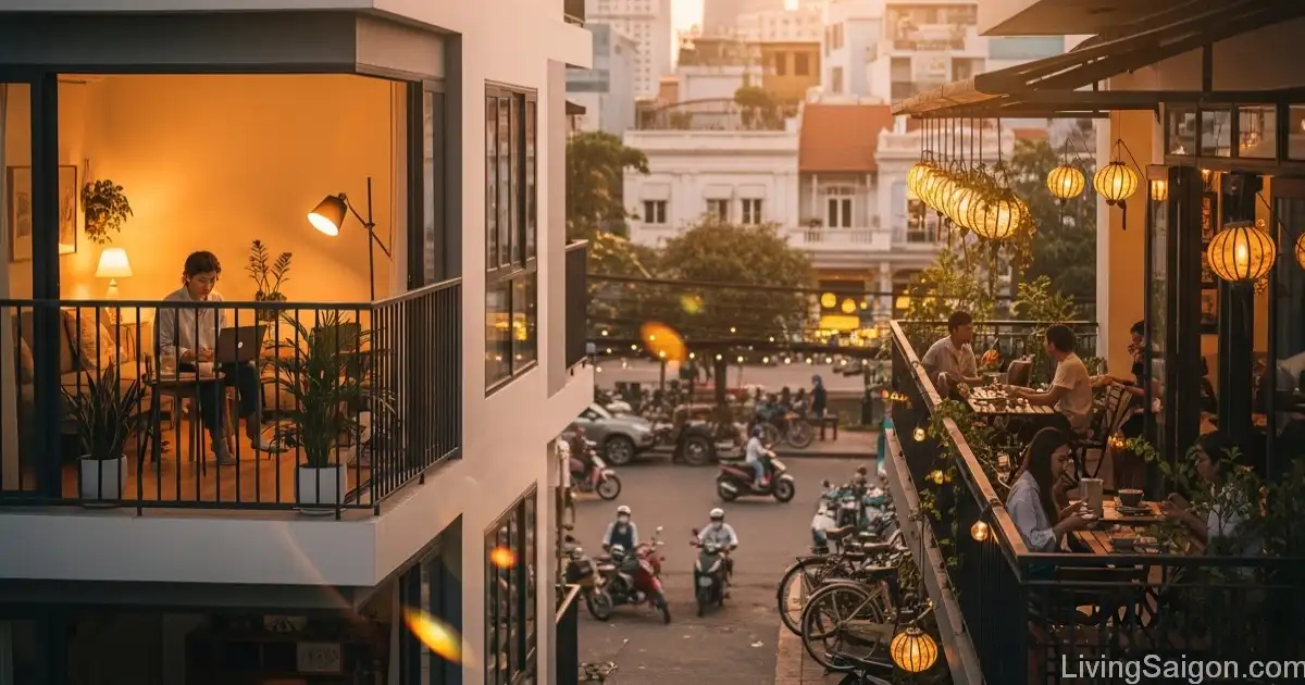 cost of living in saigon expat expenses daily lifestyle ho chi minh city